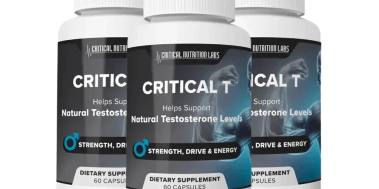Critical T Review