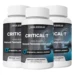 Critical T Review