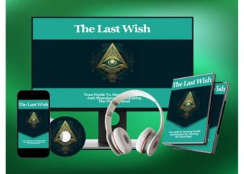 The Last Wish Manifestation