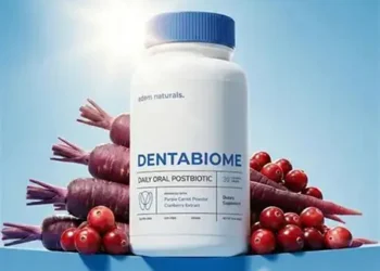 Dentabiome supplement