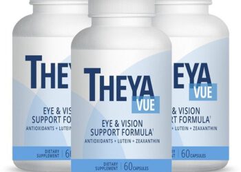 TheyaVue Review