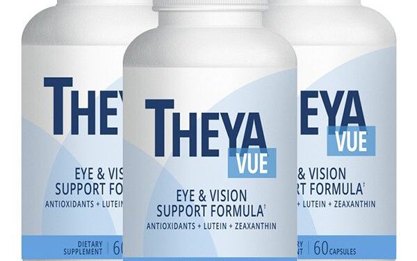 TheyaVue Review