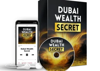 dubai wealth secret