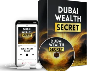 dubai wealth secret