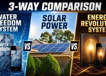 energy revo