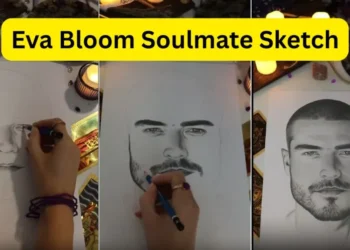 Eva Bloom Soulmate Sketch Review