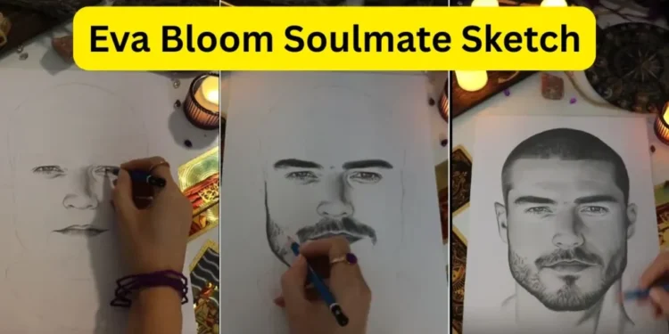 Eva Bloom Soulmate Sketch Review