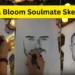 Eva Bloom Soulmate Sketch Review