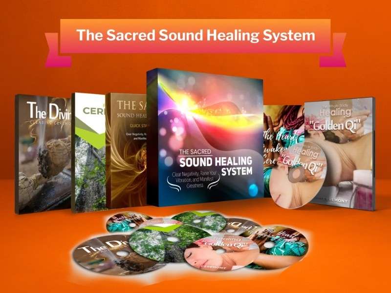 Sacred Sound Healing System Review
