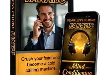Fearless Phone Fanatic