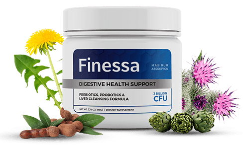 Finessa Review