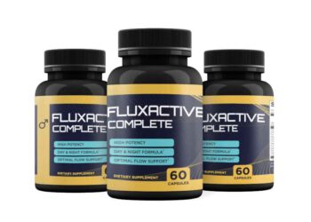 FluxActive Review