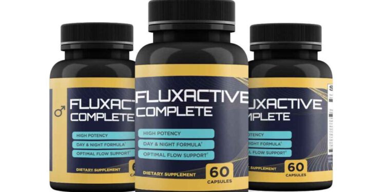 FluxActive Review