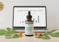 LYMPH TONIC Review
