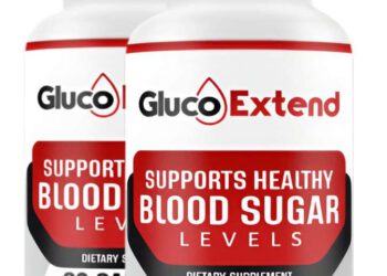 Gluco Extend Review