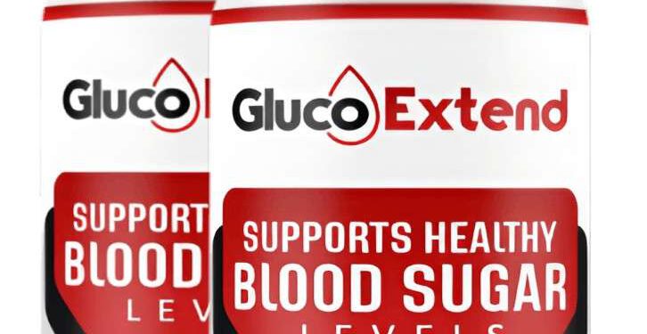Gluco Extend Review