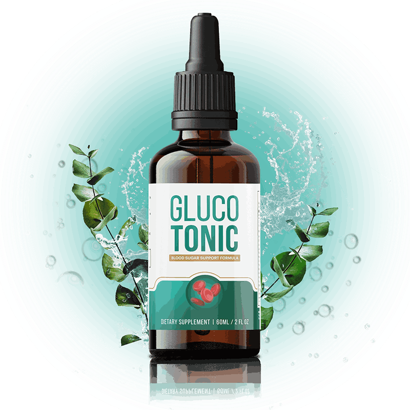 GlucoTonic Review