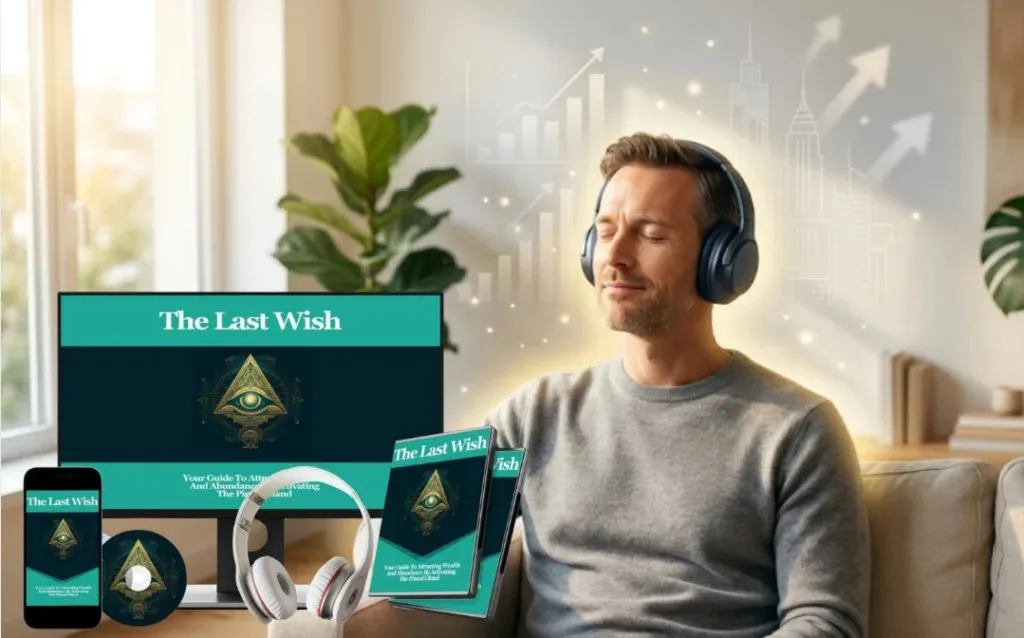 The Last Wish Review
