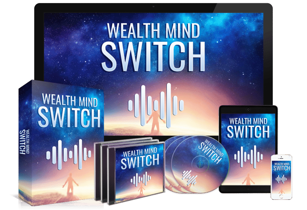 Wealth Mind Switch Review