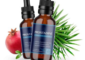 Prostadine Review