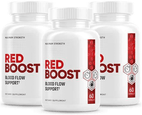Red Boost Review