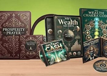 Prosperity Prayer Review