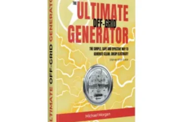Ultimate OFF-GRID Generator Review
