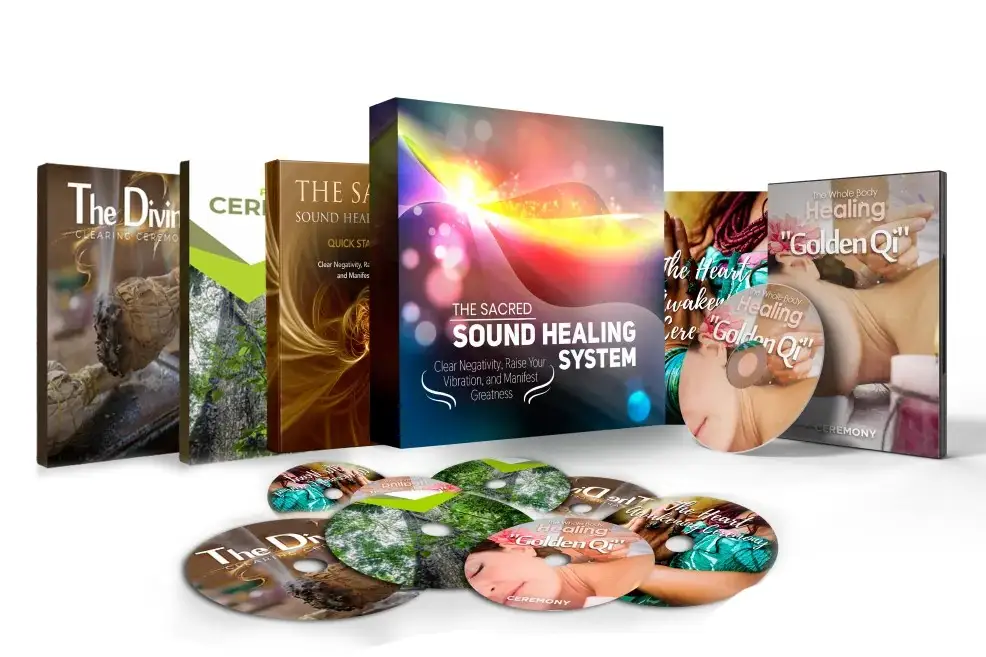 Sacred Sound Healing System Review