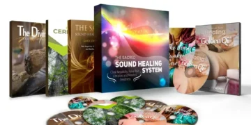 Sacred Sound Healing System Review