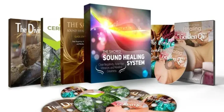 Sacred Sound Healing System Review