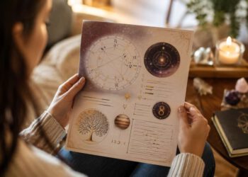 Personalized Reader of Fate destiny report and life path reading