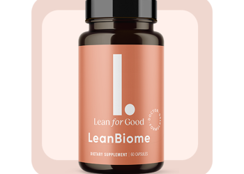 LeanBiome Bottle