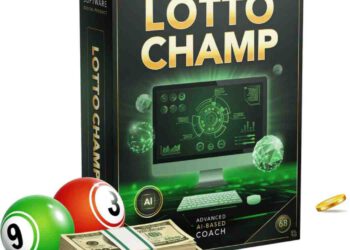 LottoChamp Review