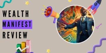 Wealth Manifest Review: Does This Manifestation Program Deliver Results? - Honest Review Usa - Bitudi
