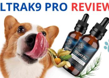 UltraK9 Pro Review