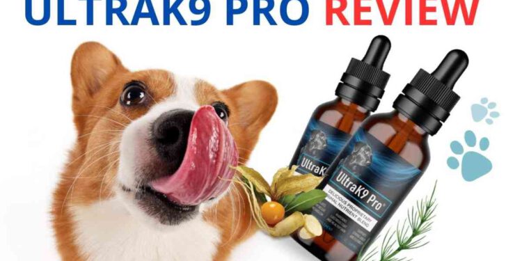 UltraK9 Pro Review