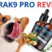 UltraK9 Pro Review