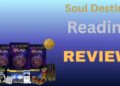 Soul Destiny Reading Review