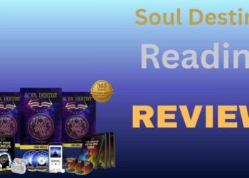 Soul Destiny Reading Review