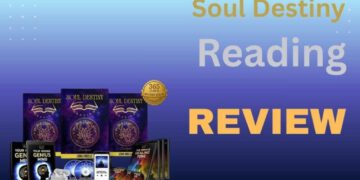 Soul Destiny Reading Review