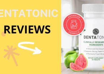 DentaTonic Review