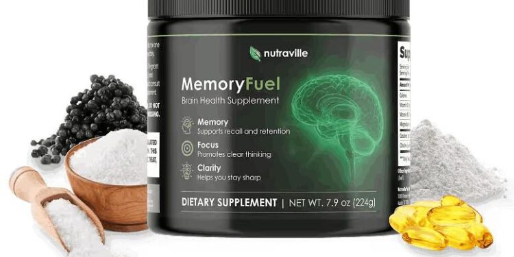 MemoryFuel Review