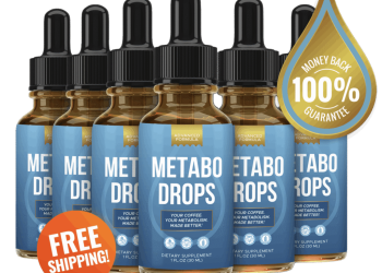 Metabo Drops