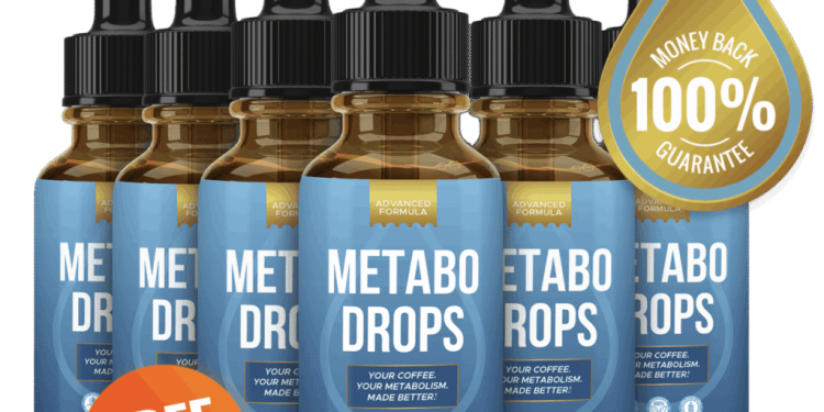 Metabo Drops