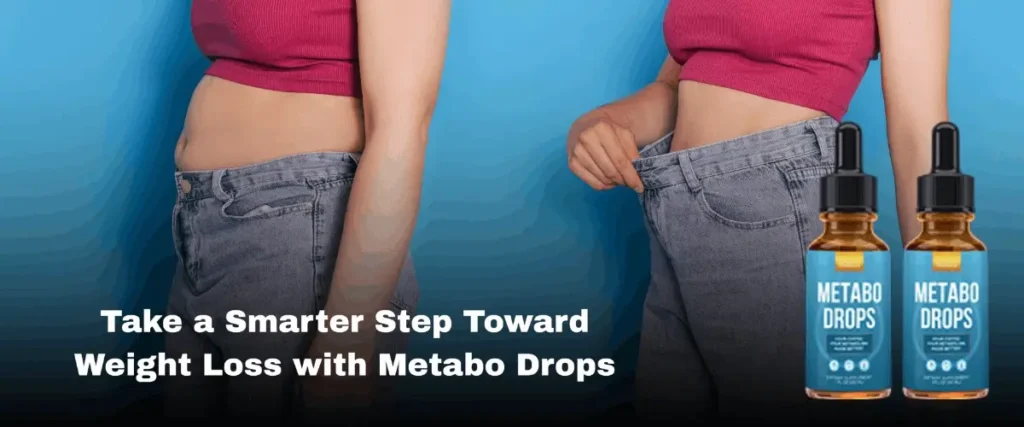 Metabo Drops Review