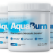Bottles of Aquaburn