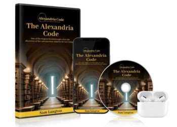 The Alexandria Code Review