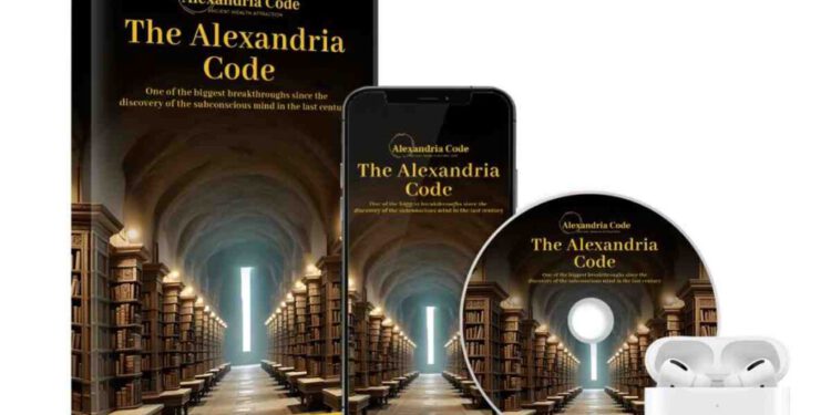 The Alexandria Code Review