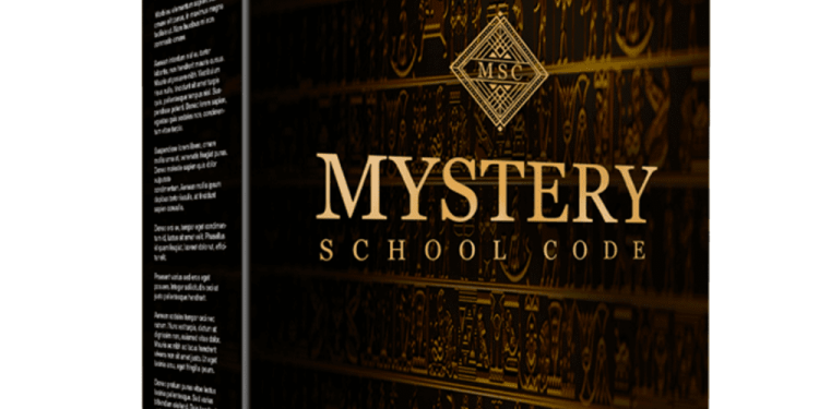 Mystery School Code