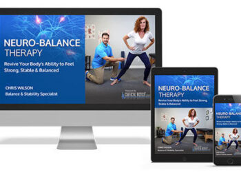 Neuro Balance Therapy Review